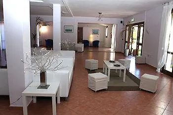 Orovacanze Alba Di Luna Hotel Santa Teresa Gallura 3*,