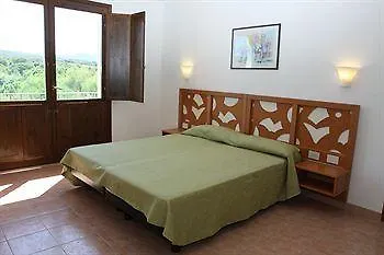 Orovacanze Alba Di Luna Hotel Santa Teresa Gallura