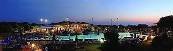 Orovacanze Alba Di Luna Hotel Santa Teresa Gallura 3*,  Italy