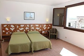 Orovacanze Alba Di Luna Hotel Santa Teresa Gallura