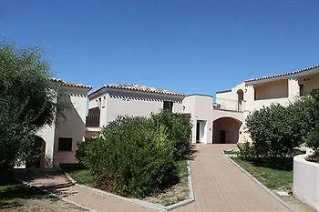 Orovacanze Alba Di Luna Hotel Santa Teresa Gallura