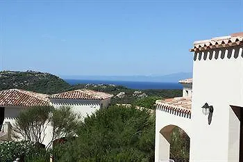 Orovacanze Alba Di Luna Hotel Santa Teresa Gallura Italy
