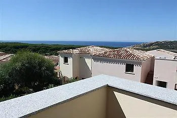 Orovacanze Alba Di Luna Hotel Santa Teresa Gallura 3*,  Italy