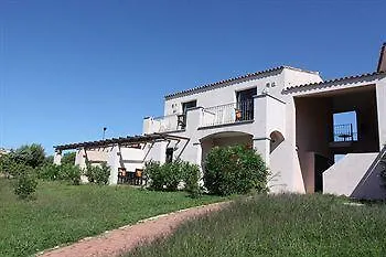 Orovacanze Alba Di Luna Hotel Santa Teresa Gallura