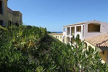 ***  Orovacanze Alba Di Luna Hotel Santa Teresa Gallura Italy