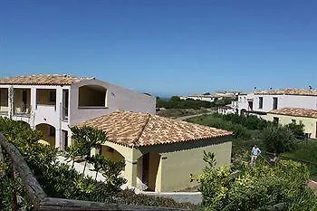 Orovacanze Alba Di Luna Hotel Santa Teresa Gallura