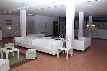 Orovacanze Alba Di Luna Hotel Santa Teresa Gallura