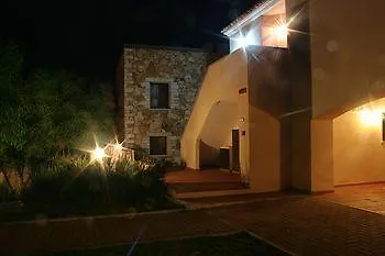 Orovacanze Alba Di Luna Hotel Santa Teresa Gallura