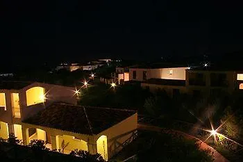 Orovacanze Alba Di Luna Hotel Santa Teresa Gallura