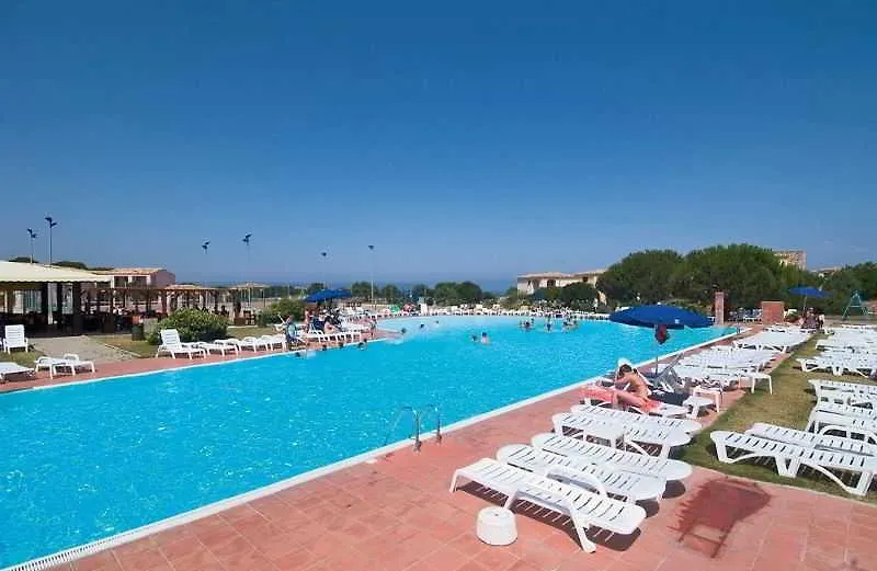 Orovacanze Alba Di Luna Hotel Santa Teresa Gallura