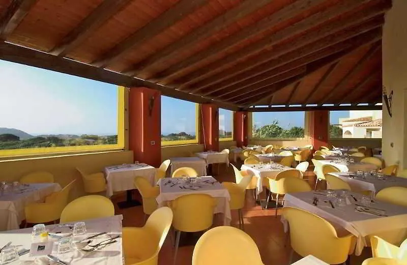 Orovacanze Alba Di Luna Hotel Santa Teresa Gallura