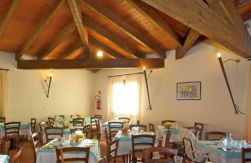 Orovacanze Alba Di Luna Hotel Santa Teresa Gallura Italy