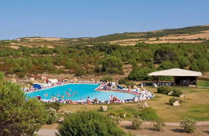 Orovacanze Alba Di Luna Hotel Santa Teresa Gallura