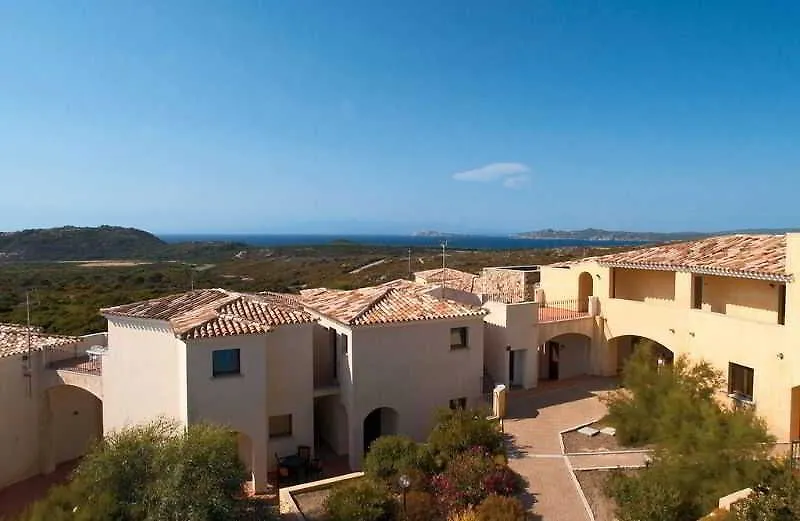 ***  Orovacanze Alba Di Luna Hotel Santa Teresa Gallura Italy