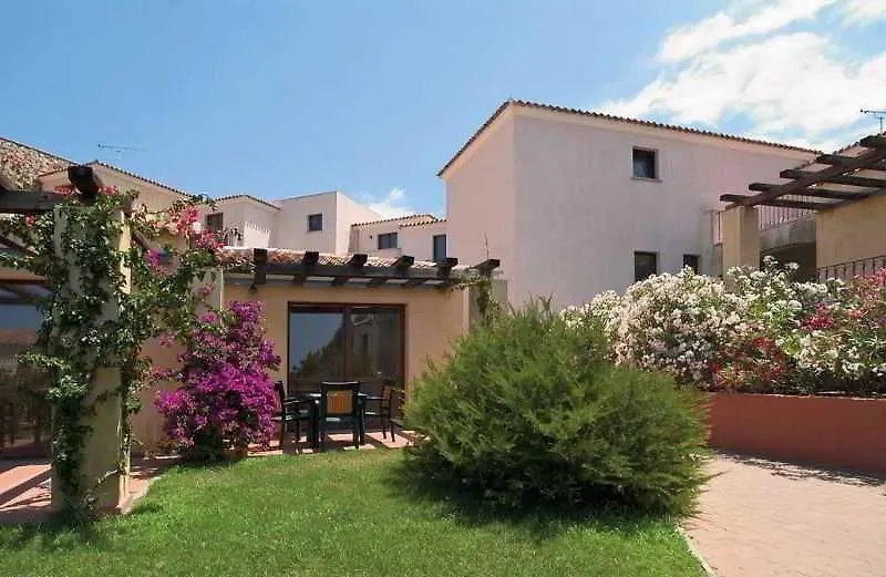 Orovacanze Alba Di Luna Hotel Santa Teresa Gallura