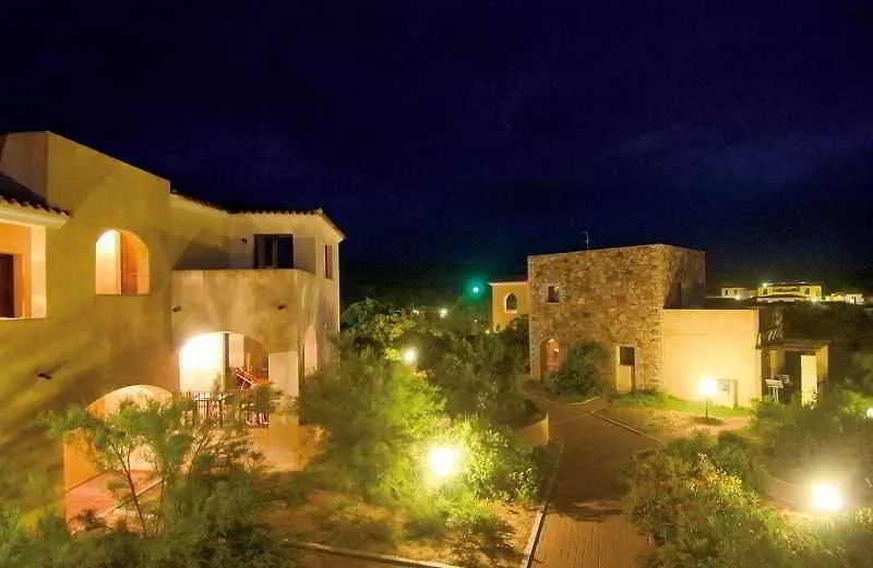 Orovacanze Alba Di Luna Hotel Santa Teresa Gallura 3*,