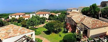 Orovacanze Alba Di Luna Hotel Santa Teresa Gallura