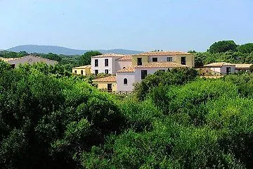 Orovacanze Alba Di Luna Hotel Santa Teresa Gallura