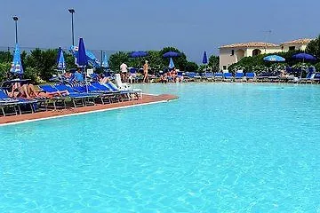 ***  Orovacanze Alba Di Luna Hotel Santa Teresa Gallura Italy