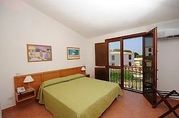Orovacanze Alba Di Luna Hotel Santa Teresa Gallura