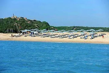 Orovacanze Alba Di Luna Hotel Santa Teresa Gallura