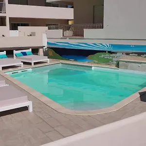 Hotel apartamentowy La Contessa, Santa Teresa Gallura