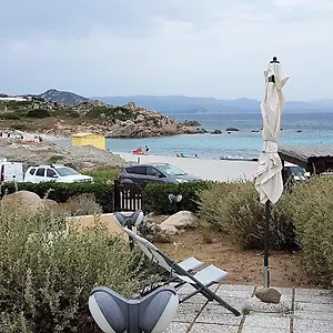 Nocleg ze śniadaniem Mistral, Santa Teresa Gallura