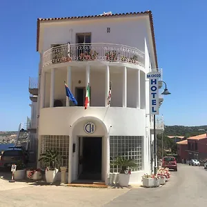 Da Cecco Santa Teresa Gallura