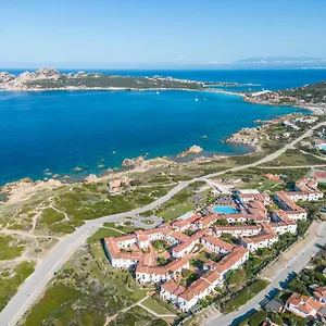 Mangia's Santa Teresa Sardinia, Curio Collection By Hilton ***** Santa Teresa Gallura
