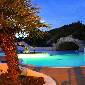 Charme Experience Santa Teresa Gallura