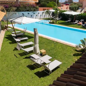 Gh Diana Santa Teresa Gallura