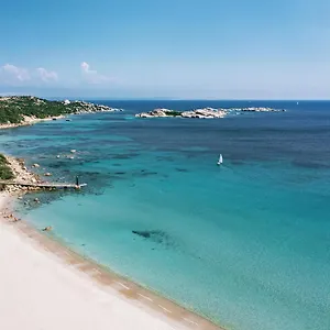 Ośrodek wypoczynkowy Mangia's Sardinia - New Opening, Santa Teresa Gallura