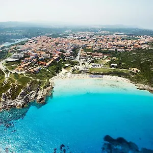 Pensjonat Smart &, Santa Teresa Gallura