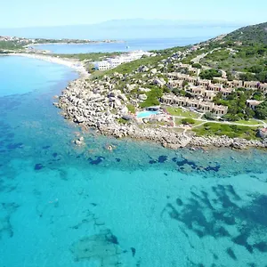 Club Esse Shardana Santa Teresa Gallura