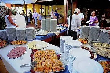 Orovacanze Alba Di Luna Otel Santa Teresa Gallura 3*,  İtalya