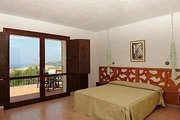 Orovacanze Alba Di Luna Otel Santa Teresa Gallura